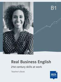 Cover: 9783125016729 | Real Business English B1 | Taschenbuch | 80 S. | Englisch | 2017