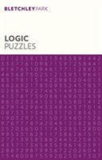 Cover: 9781784044114 | Bletchley Park Logic Puzzles | Eric Saunders | Taschenbuch | Englisch