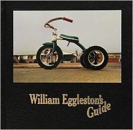 Cover: 9780870703782 | William Eggleston's Guide | Buch | Gebunden | Englisch | 2016