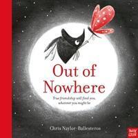 Cover: 9781788008396 | Out of Nowhere | Chris Naylor-Ballesteros | Taschenbuch | Englisch