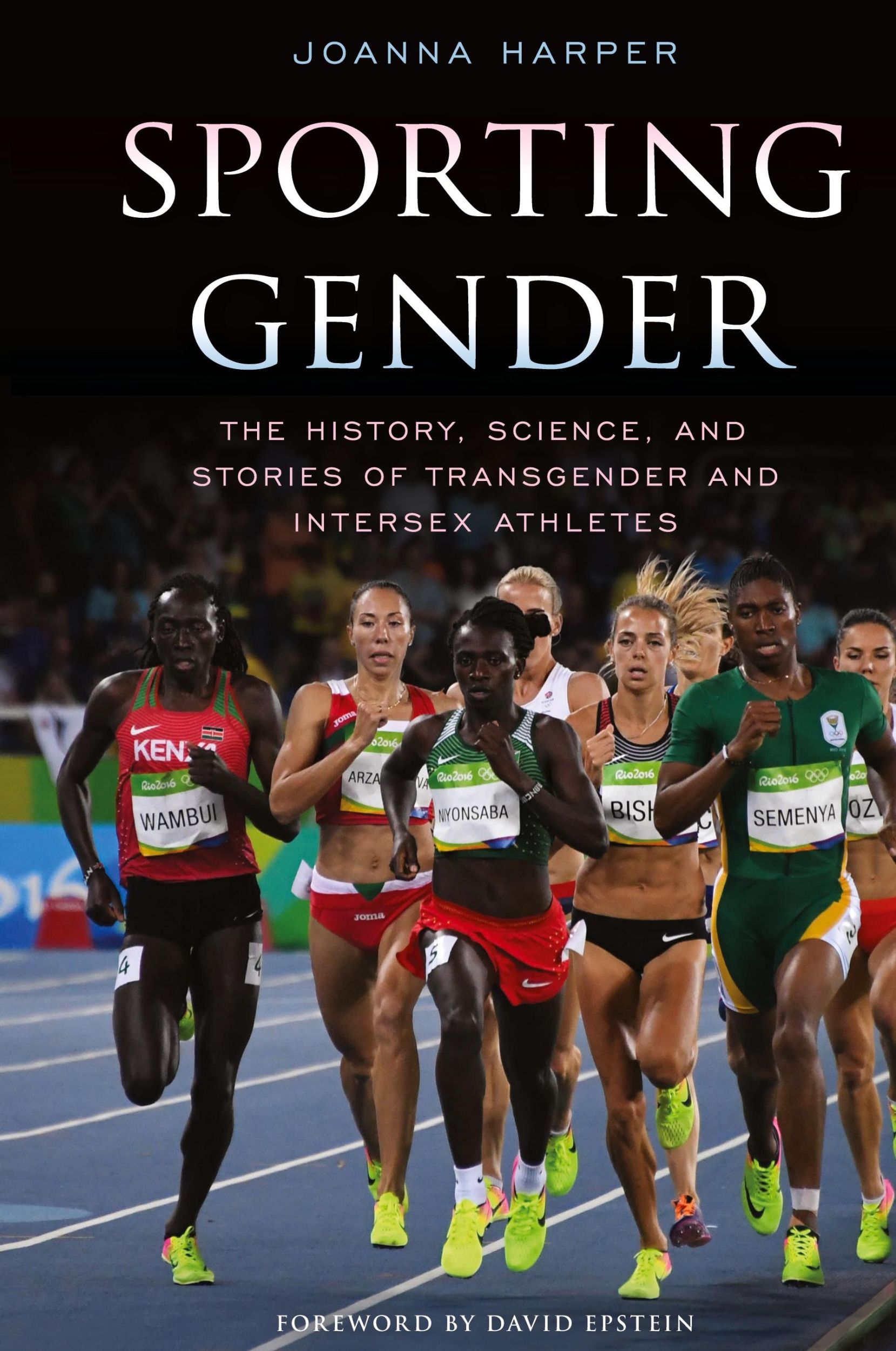 Cover: 9781538112960 | Sporting Gender | Joanna Harper | Buch | Gebunden | Englisch | 2019