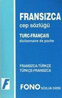 Cover: 9789754710243 | Fransizca Cep Sözlügü | Fransizca-Türkce / Türkce-Fransizca | Kolektif