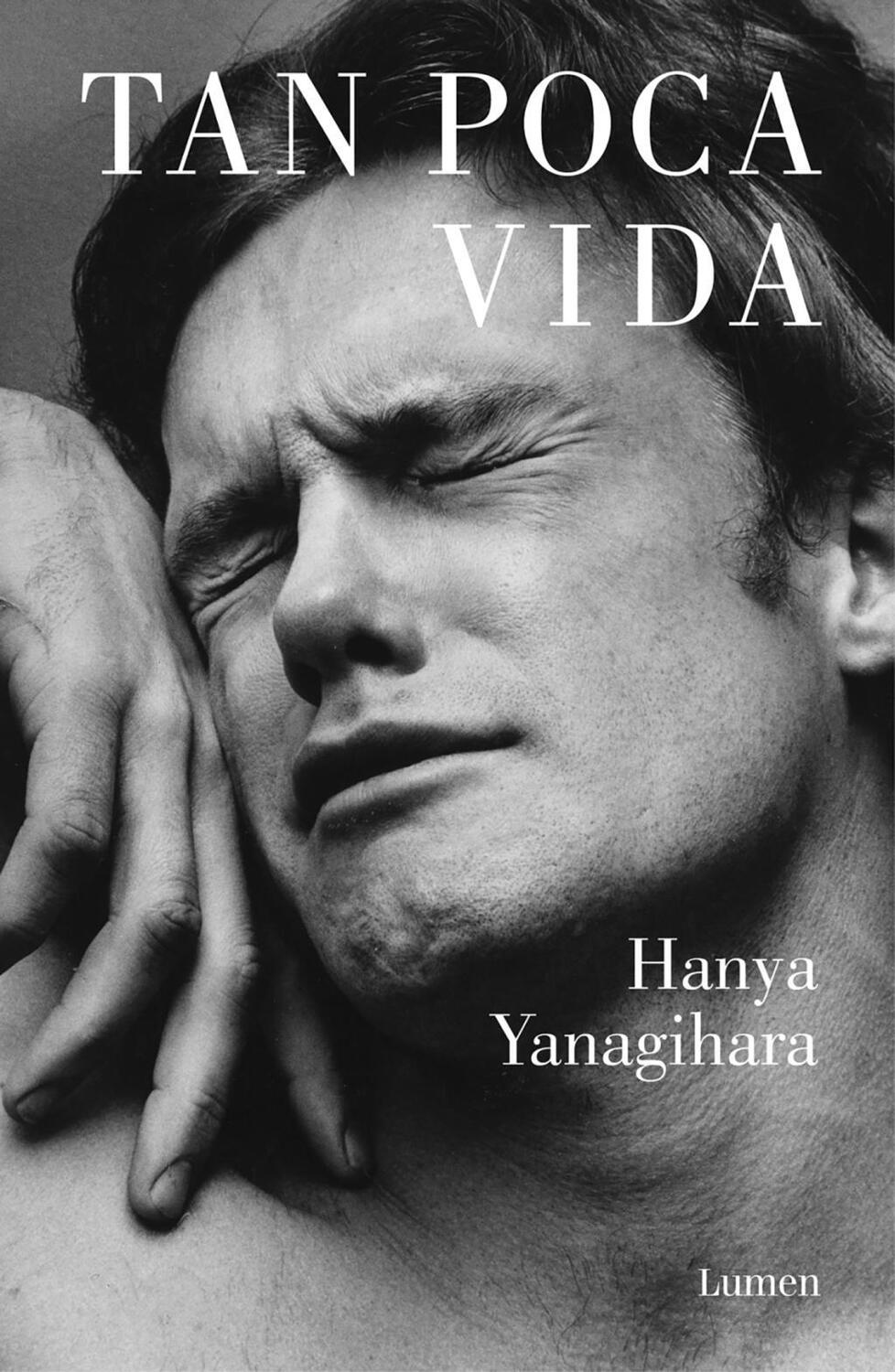 Cover: 9788426403278 | Tan poca vida | Hanya Yanagihara | Taschenbuch | Spanisch | 2016
