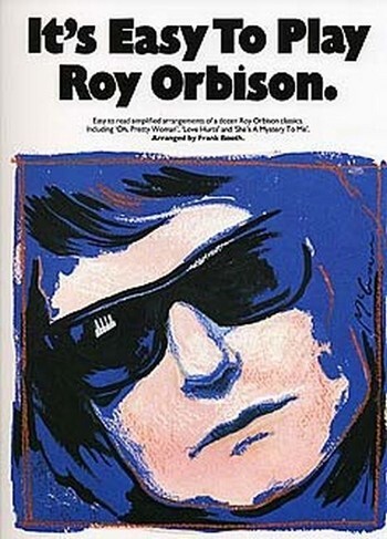 Cover: 9780711920743 | It's Easy To Play Roy Orbison | Roy Orbison | It's Easy To Play | Buch