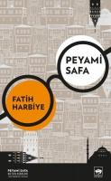 Cover: 9786254085079 | Fatih Harbiye | Peyami Safa | Taschenbuch | Türkisch | 2024