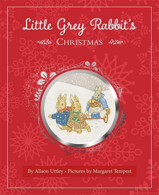 Cover: 9781783706723 | Little Grey Rabbit's Christmas | Mary | Buch | Gebunden | Englisch