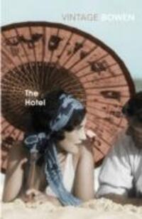 Cover: 9780099284758 | The Hotel | Elizabeth Bowen | Taschenbuch | Englisch | 2003
