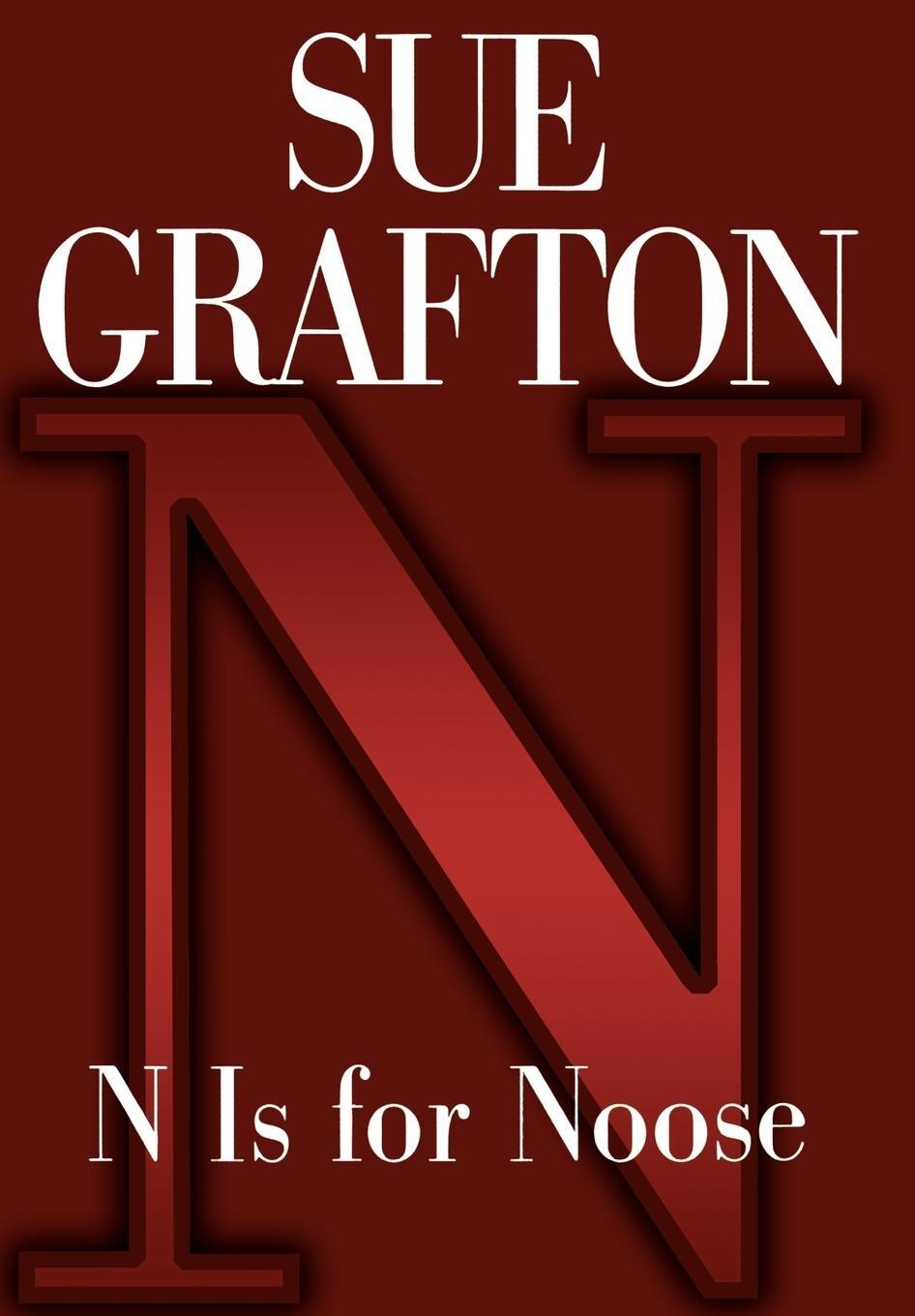 Cover: 9780805036503 | N is for Noose | Sue Grafton | Buch | Englisch | 1998