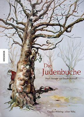 Cover: 9783868739343 | Die Judenbuche | Nach Annette von Droste-Hülshoff | Ahlering (u. a.)