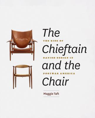 Cover: 9780226550329 | The Chieftain and the Chair | Maggie Taft | Buch | Gebunden | Englisch