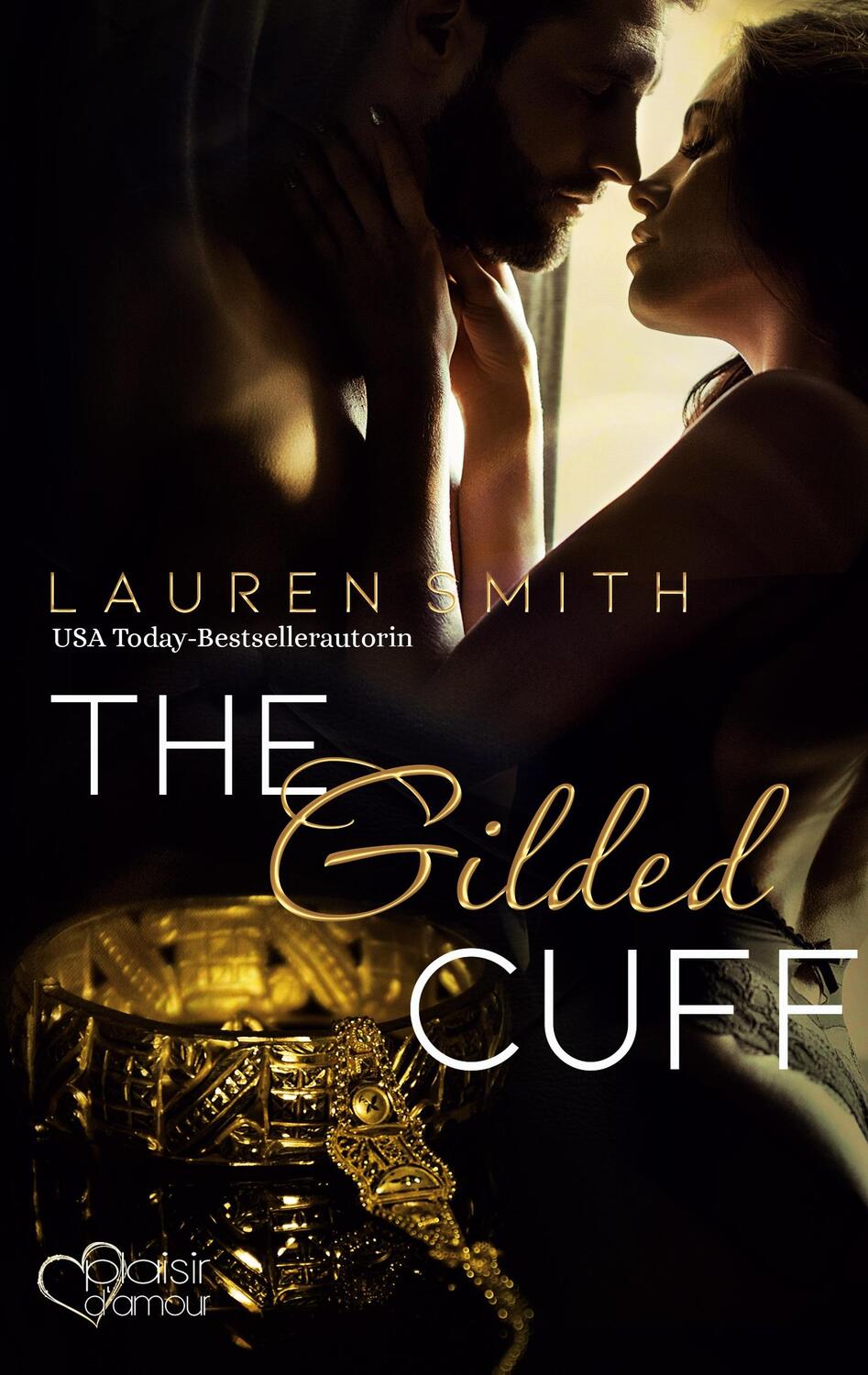 Cover: 9783864954757 | The Gilded Cuff | Lauren Smith | Taschenbuch | Surrender | Paperback
