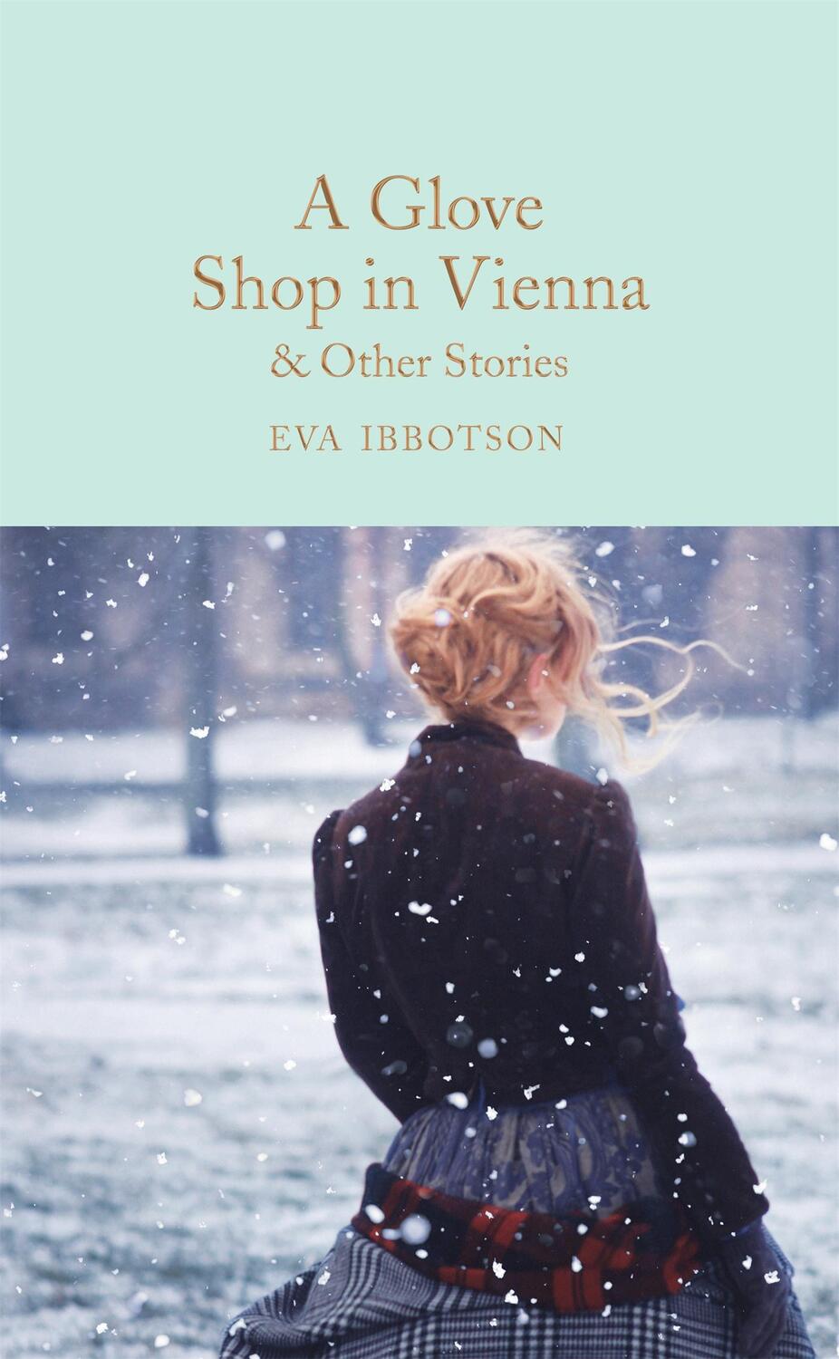 Cover: 9781529059342 | A Glove Shop in Vienna and Other Stories | Eva Ibbotson | Buch | XIV