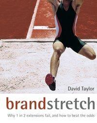 Cover: 9780470862117 | Brand Stretch | Why 1 in 2 Extensions Fail and How to Beat the Odds