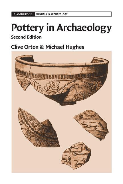 Cover: 9781107401303 | Pottery in Archaeology | Clive Orton (u. a.) | Taschenbuch | Paperback