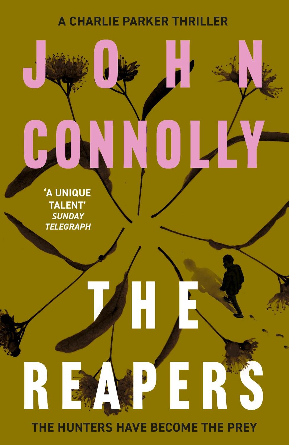 Cover: 9781444704730 | The Reapers | John Connolly | Taschenbuch | 362 S. | Englisch | 2009