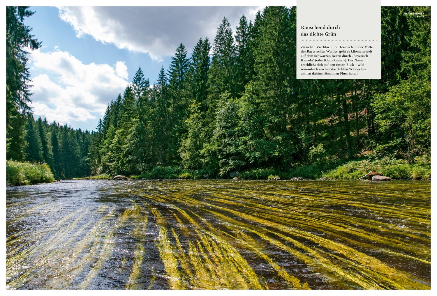 Bild: 9783770191994 | DuMont Bildatlas Deutschland | Berge und Seen im Süden | Taschenbuch