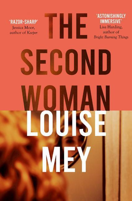 Cover: 9781782277170 | The Second Woman | Louise Mey | Taschenbuch | Englisch | 2022