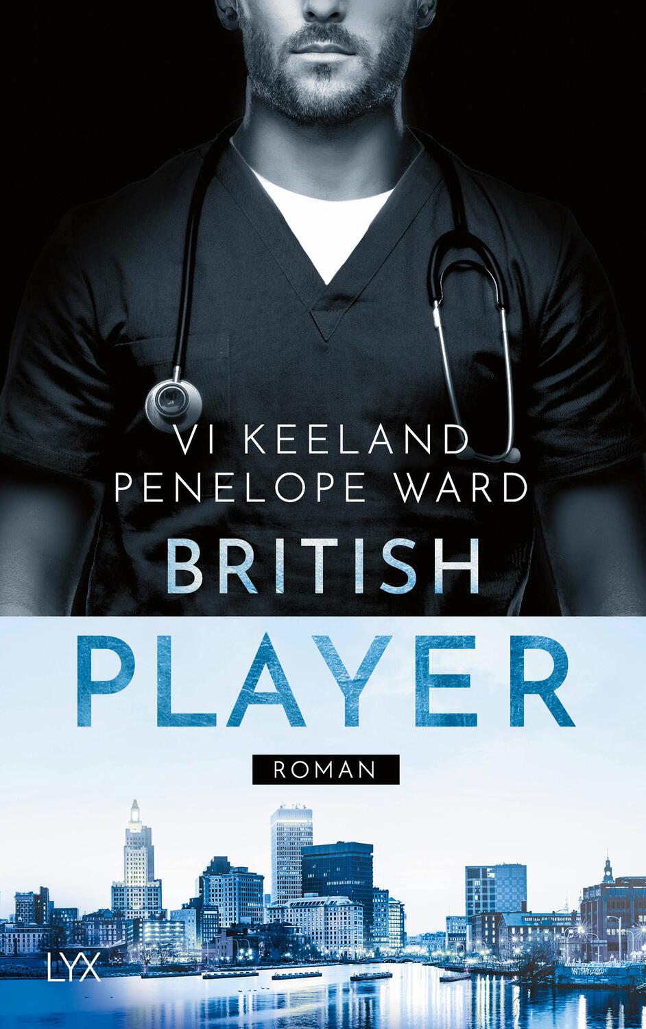 Cover: 9783736315785 | British Player | Vi Keeland (u. a.) | Taschenbuch | 384 S. | Deutsch