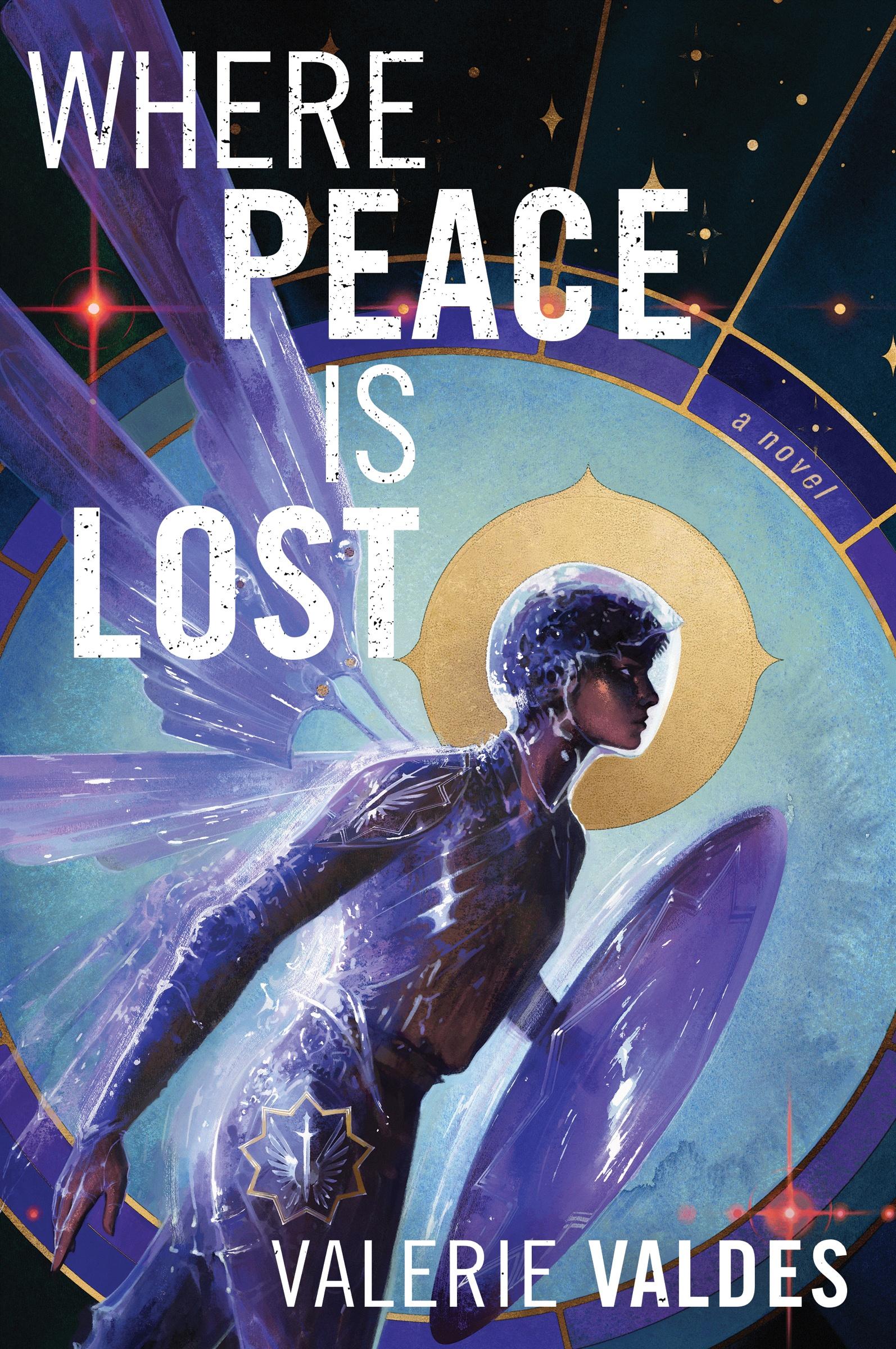 Cover: 9780063085930 | Where Peace Is Lost | Valerie Valdes | Taschenbuch | Englisch | 2023