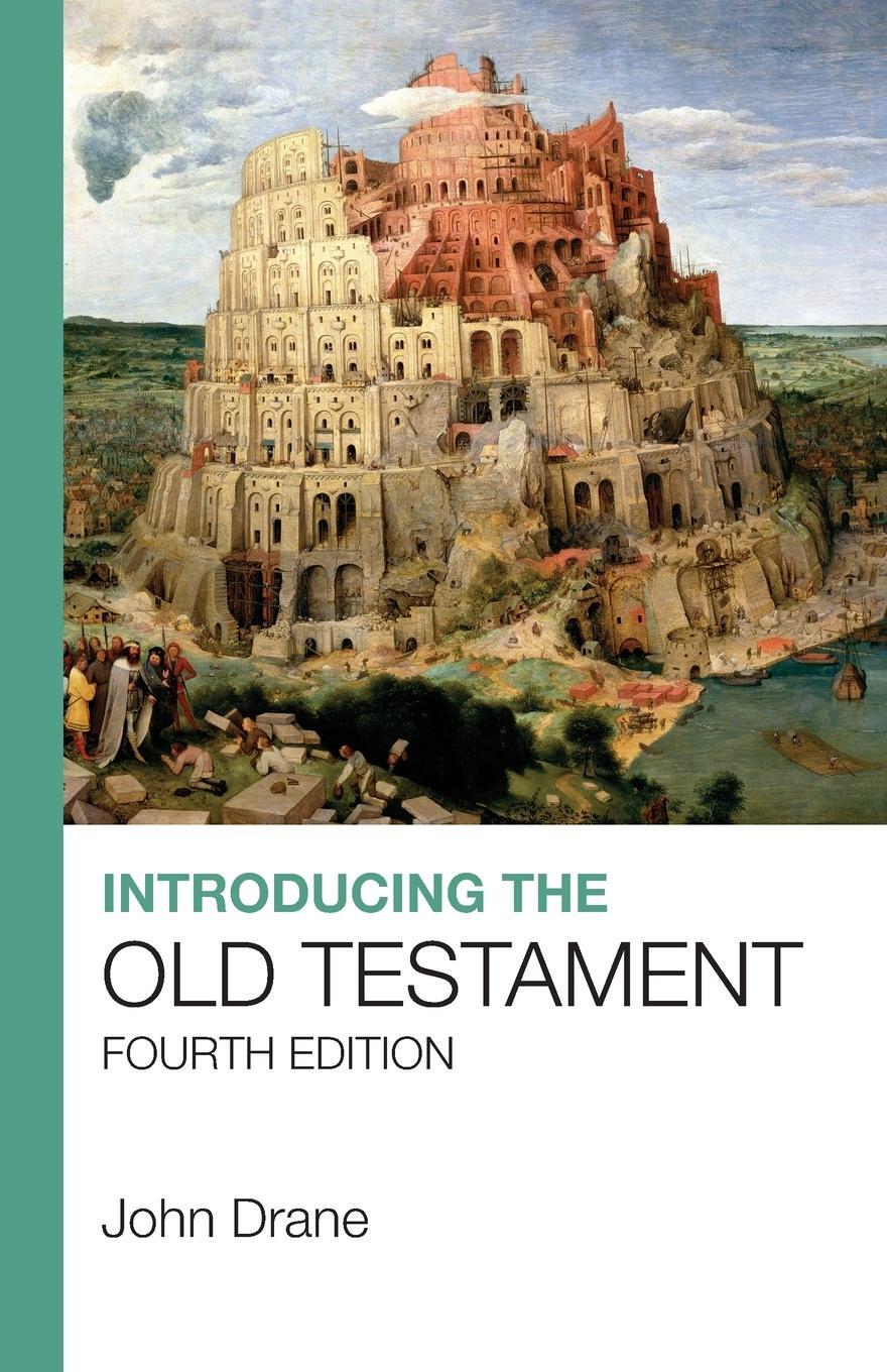 Cover: 9781912552139 | Introducing the Old Testament | Fourth Edition | John Drane | Buch