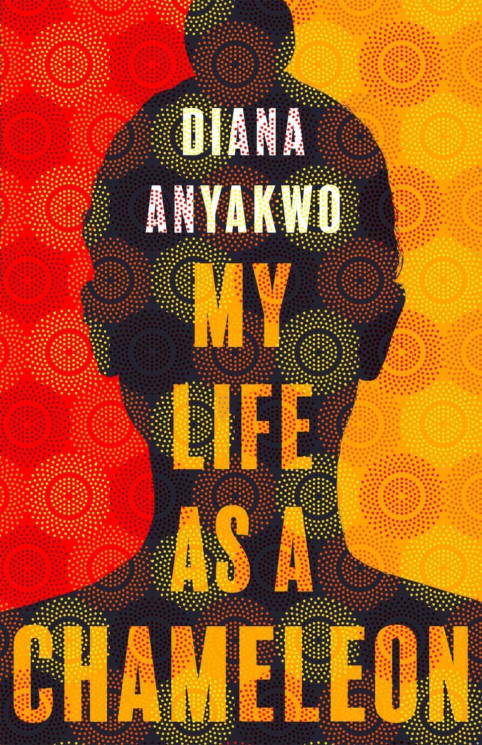 Cover: 9781472156150 | My Life As A Chameleon | Diana Anyakwo | Taschenbuch | Englisch | 2023