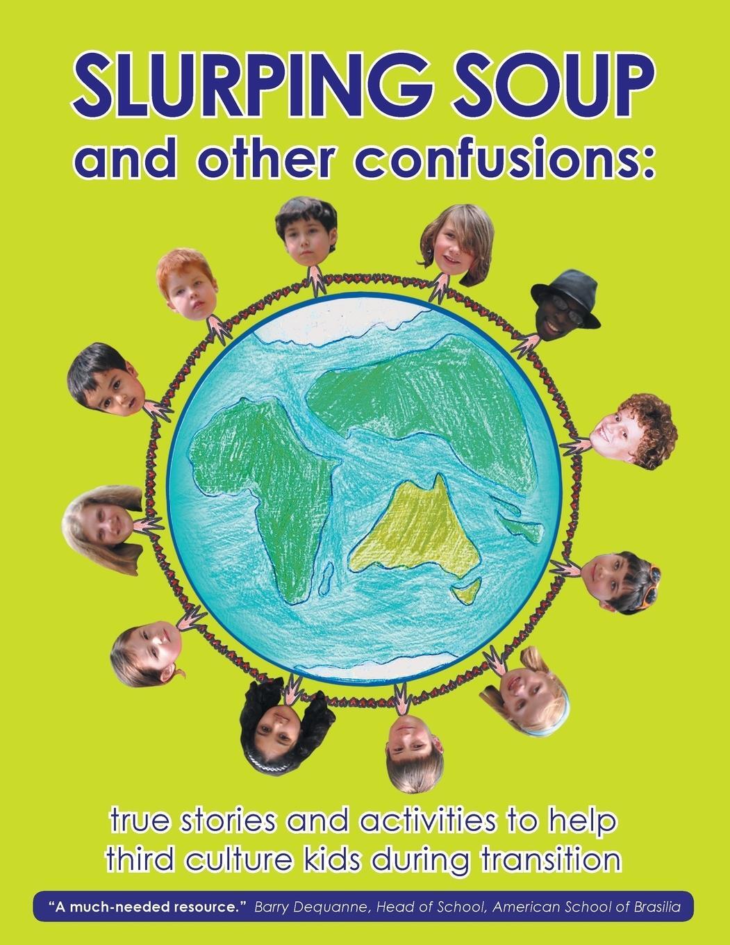 Cover: 9781909193222 | Slurping Soup and Other Confusions | Tonges (u. a.) | Taschenbuch