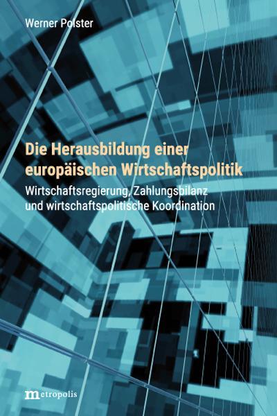 Cover: 9783731615163 | Die Herausbildung einer europäischen Wirtschaftspolitik | Polster