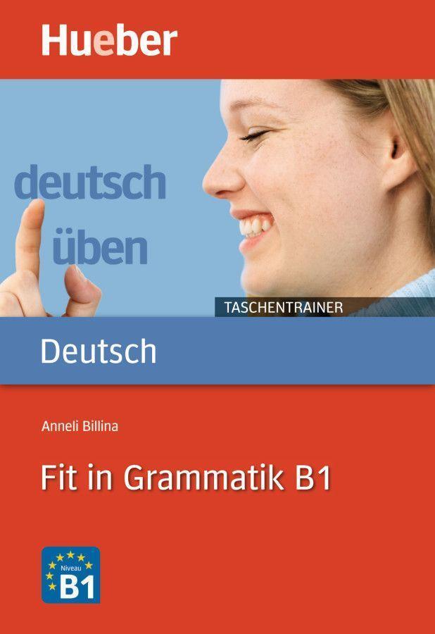 Cover: 9783196074932 | Fit in Grammatik B1 | Anneli Billina | Taschenbuch | 96 S. | Deutsch