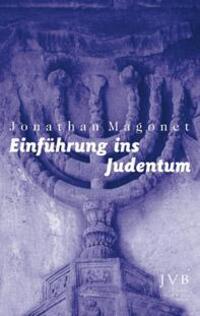 Cover: 9783934658431 | Einführung ins Judentum | Jonathan Magonet | Taschenbuch | Deutsch