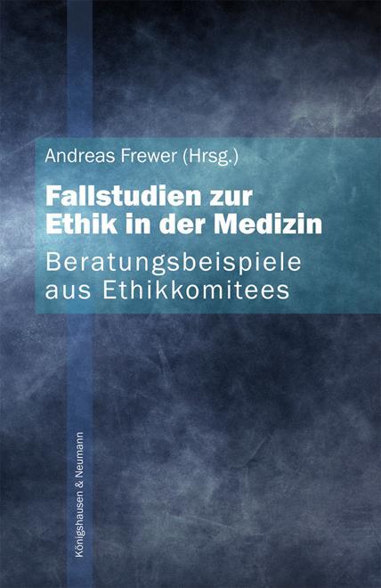 Cover: 9783826066856 | Fallstudien zur Ethik in der Medizin. Beratungsbeispiele aus...
