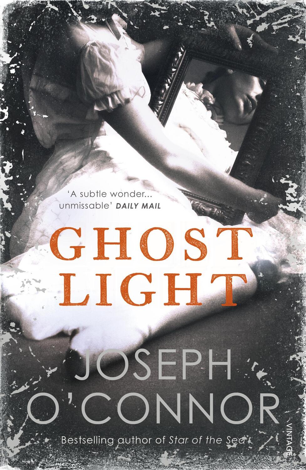 Cover: 9781529112627 | Ghost Light | Joseph O'Connor | Taschenbuch | Kartoniert / Broschiert