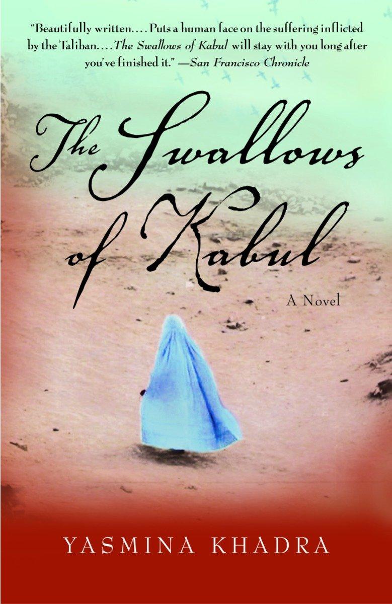 Cover: 9781400033768 | The Swallows of Kabul | Yasmina Khadra | Taschenbuch | Englisch | 2005