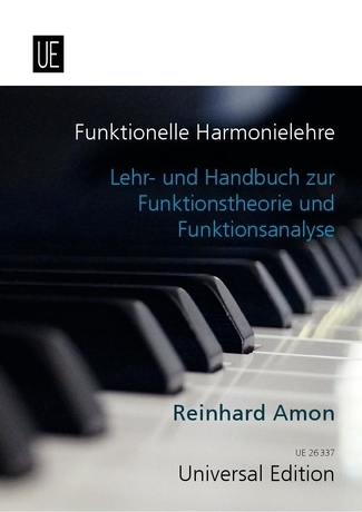 Cover: 9783702476427 | Lehr- und Handbuch zur Funktionstheorie und Funktionsanalyse | Amon
