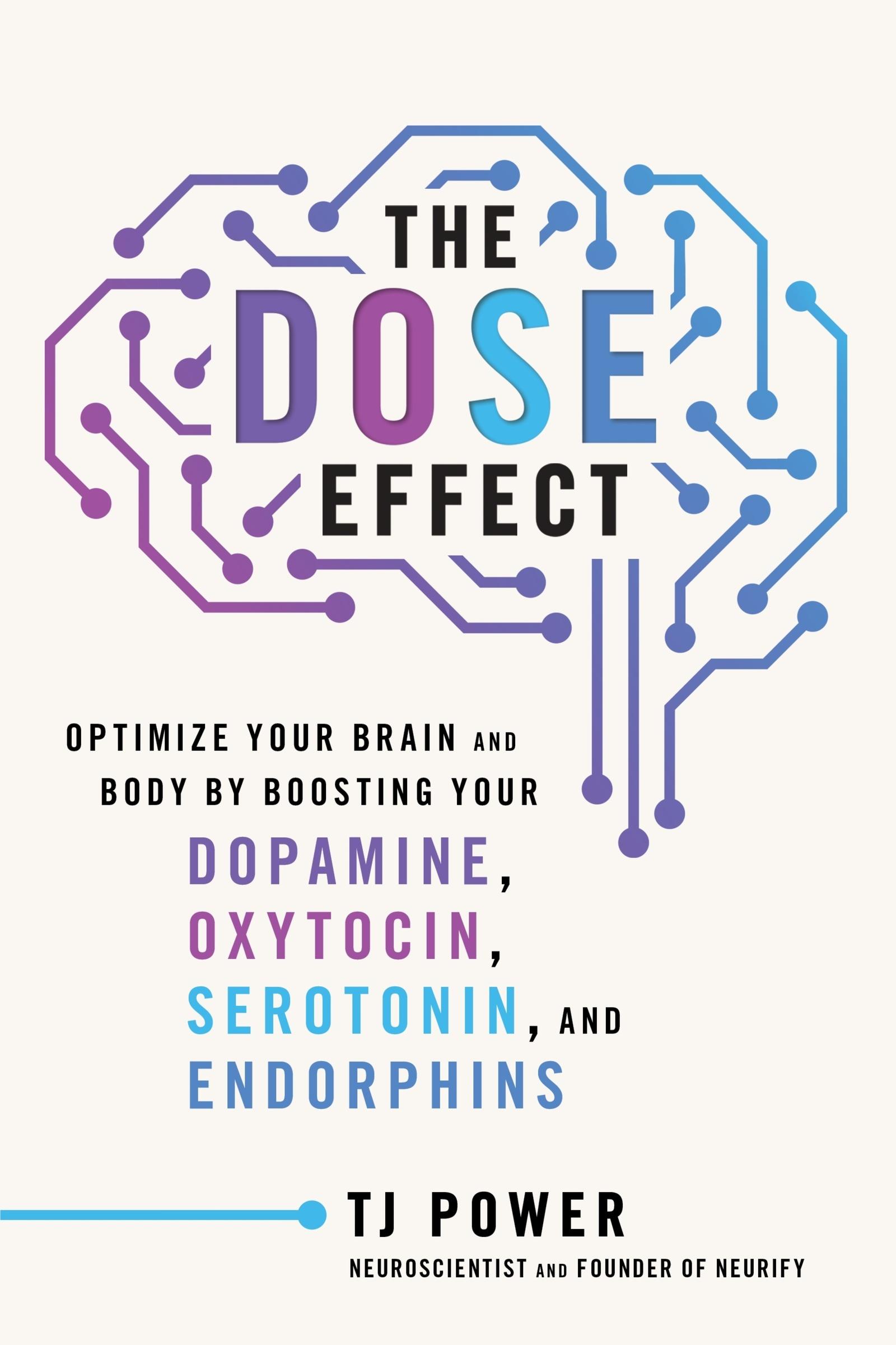 Cover: 9780063421875 | The DOSE Effect | T. J. Power | Buch | Englisch | 2025