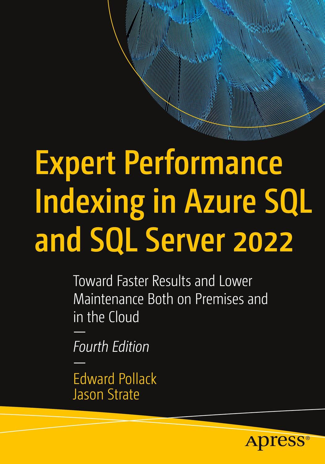 Cover: 9781484292143 | Expert Performance Indexing in Azure SQL and SQL Server 2022 | Buch