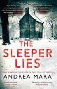 Cover: 9781781997666 | The Sleeper Lies | Andrea Mara | Taschenbuch | Kartoniert / Broschiert