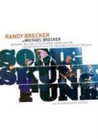 Cover: 90204899937 | Some Skunk Funk-Leverkusener Jazztage | Bigban | DVD | 2006