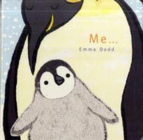 Cover: 9781848772847 | Me... | Emma Dodd | Buch | Emma Dodd Series | Englisch | 2011