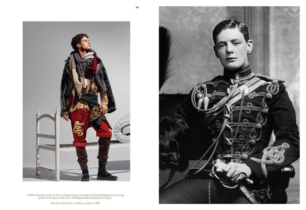 Bild: 9780714872469 | Military Style Invades Fashion | Timothy Godbold | Buch | 208 S.