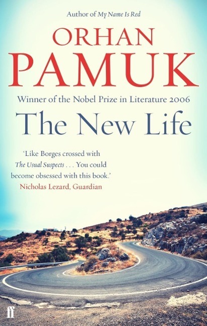 Cover: 9780571326082 | The New Life | Orhan Pamuk | Taschenbuch | Englisch | 2015