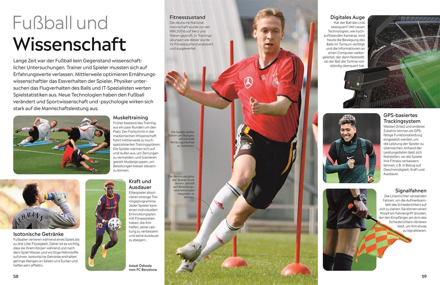 Bild: 9783831049066 | memo Wissen. Fußball | Hugh Hornby | Buch | 72 S. | Deutsch | 2024