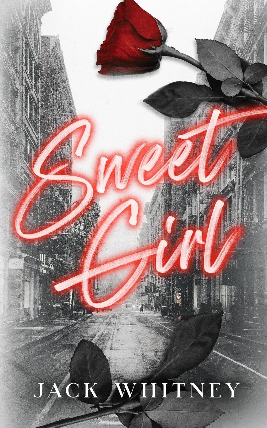 Cover: 9798985508864 | Sweet Girl | Jack Whitney | Taschenbuch | Paperback | Englisch | 2023