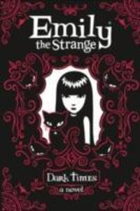 Cover: 9780007365913 | Dark Times | A Novel | Rob Reger | Buch | Emily the Strange | Gebunden