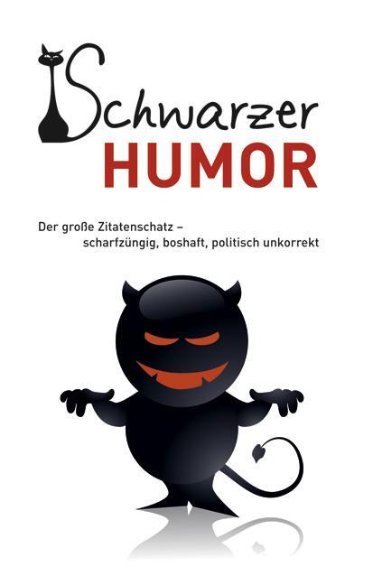 Cover: 9783897369177 | Schwarzer Humor | Andreas Ehrlich | Buch | Lesebändchen | Deutsch
