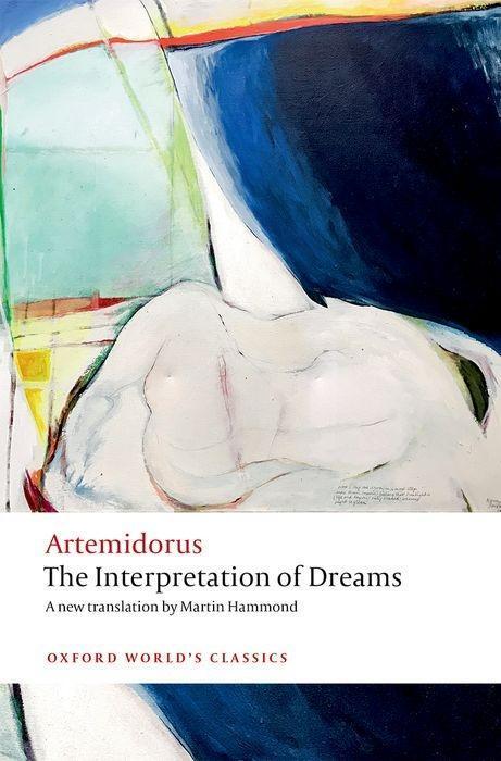Cover: 9780198797951 | The Interpretation of Dreams | Artemidorus (u. a.) | Taschenbuch