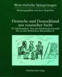 Cover: 9783770526468 | Deutsche und Deutschland aus russischer Sicht | Dagmar Herrmann | Buch