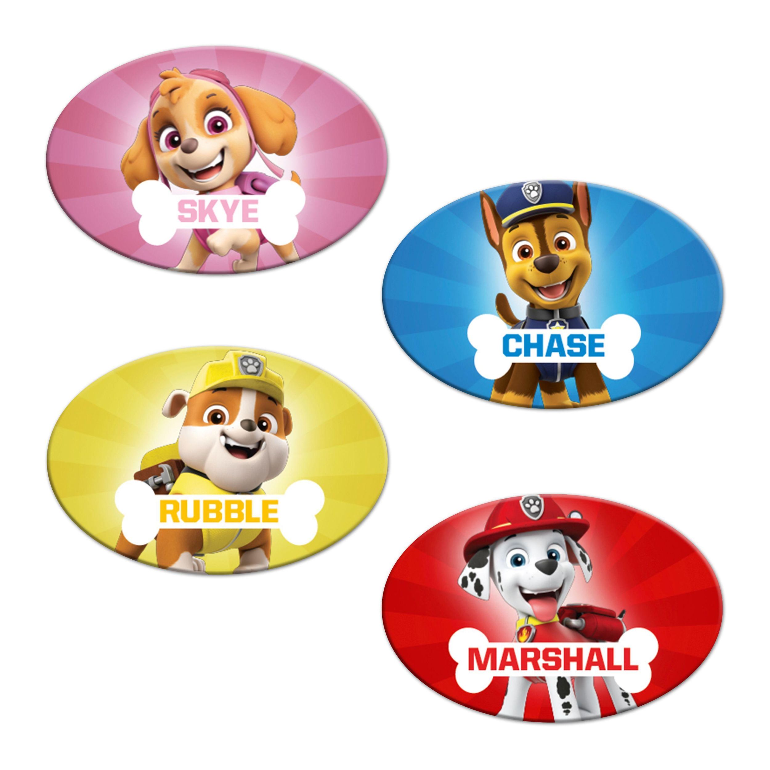 Bild: 5036905054331 | Monopoly Junior Paw Patrol | Spiel | Deutsch | 2023 | Winning Moves