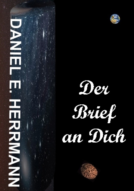 Cover: 9783844221886 | DER BRIEF AN DICH | WEISHEIT WIRD DIE WELT RETTEN | Herrmann | Buch