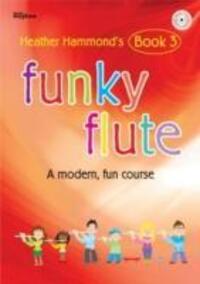 Cover: 9781844179619 | Funky Flute Book 3 - Student | Buch | Englisch | Kevin Mayhew Ltd