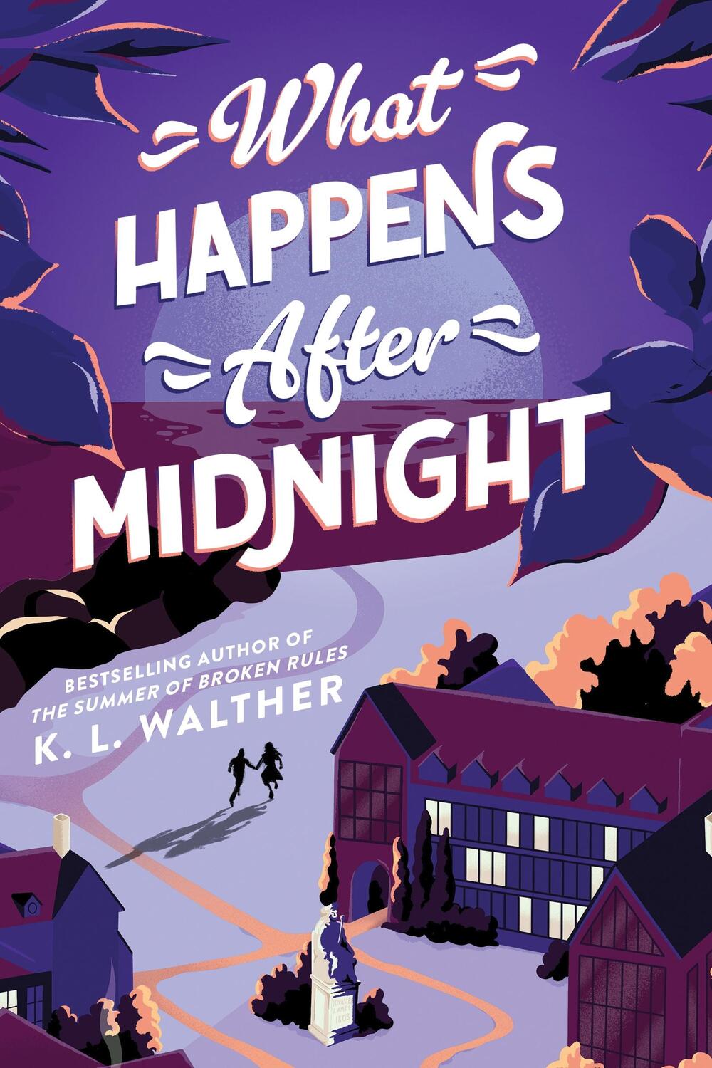 Cover: 9781728263137 | What Happens After Midnight | K. L. Walther | Taschenbuch | Englisch